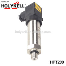 Holykell Piezoresistive Luft Heizöl Wasserdrucksensor Modell: HPT200